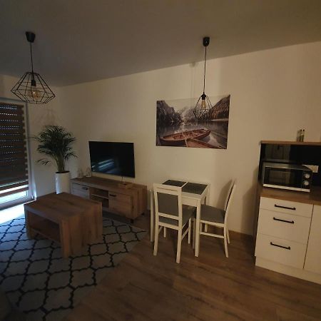 Apartament Number One Nova Wozownia Leszno (Greater Poland) Exterior foto