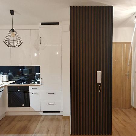 Apartament Number One Nova Wozownia Leszno (Greater Poland) Exterior foto