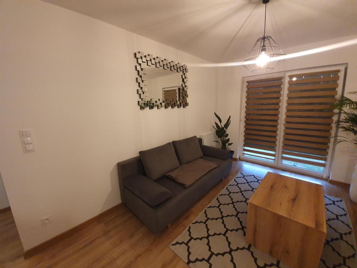 Apartament Number One Nova Wozownia Leszno (Greater Poland) Exterior foto