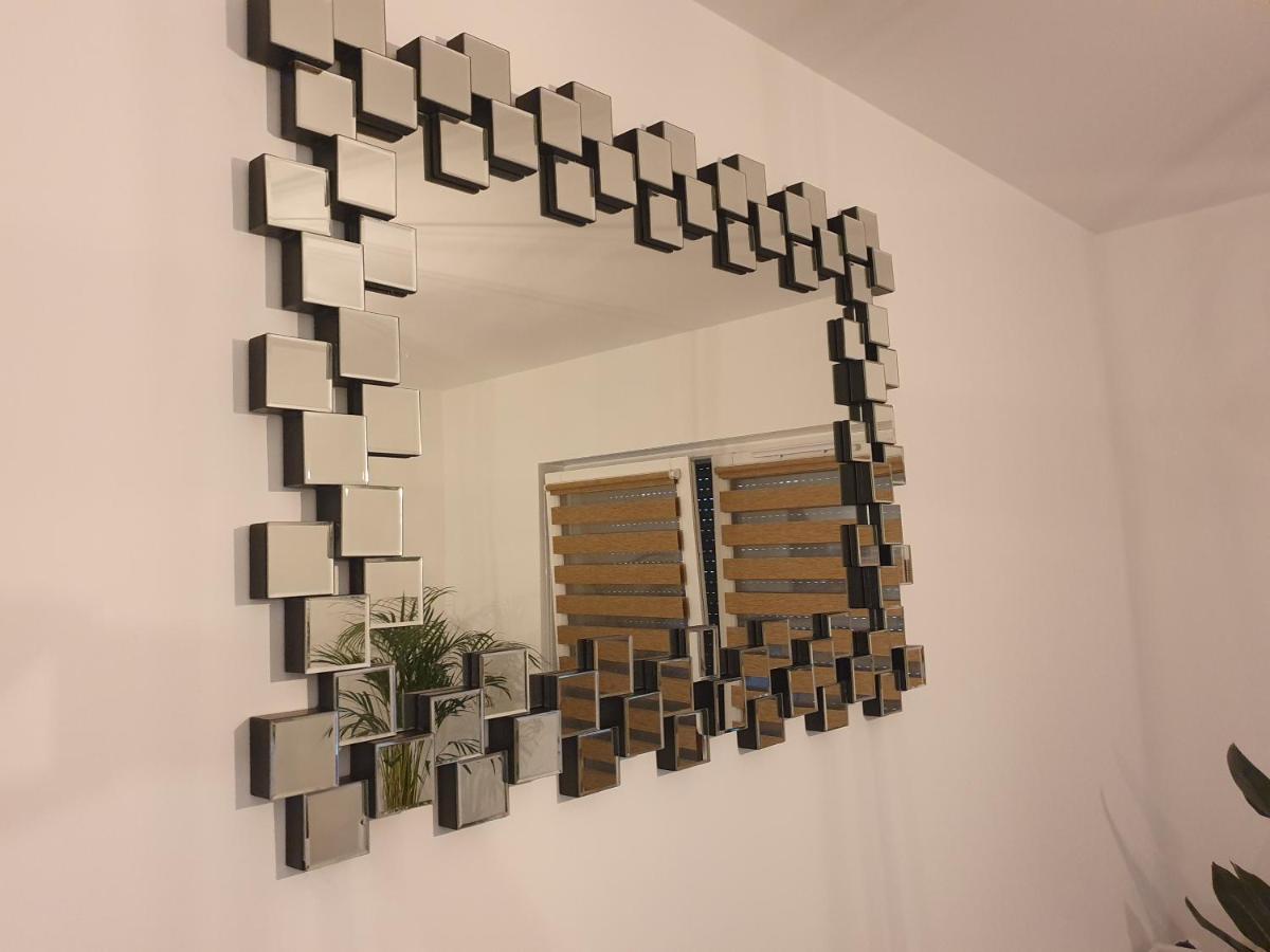 Apartament Number One Nova Wozownia Leszno (Greater Poland) Exterior foto