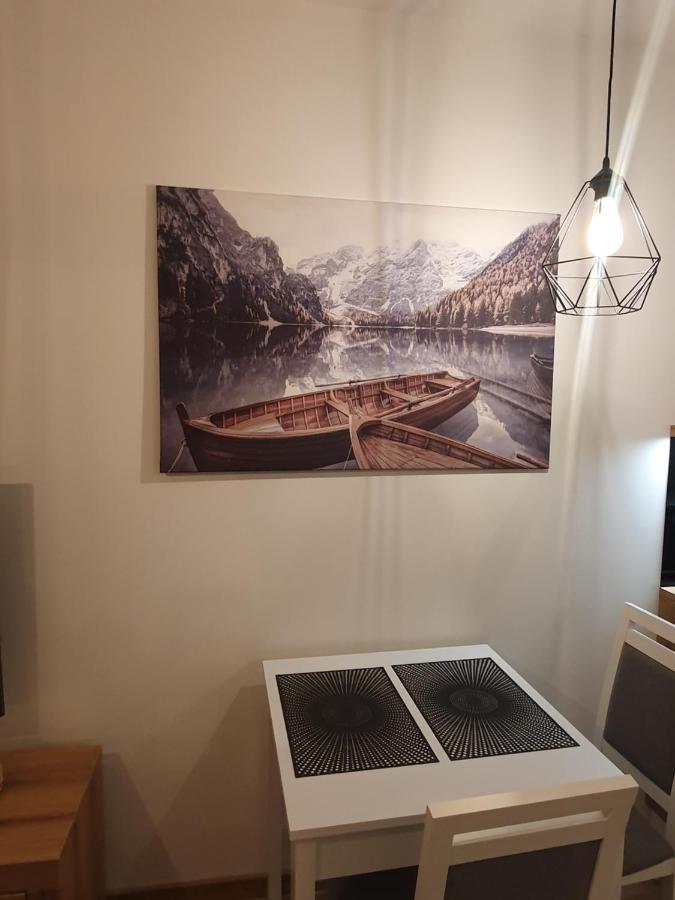 Apartament Number One Nova Wozownia Leszno (Greater Poland) Exterior foto