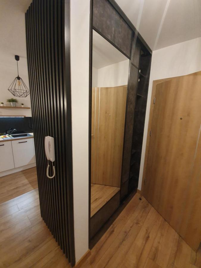Apartament Number One Nova Wozownia Leszno (Greater Poland) Exterior foto